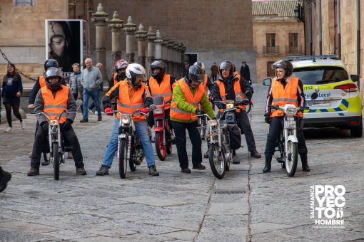 Limpieza Salamanca